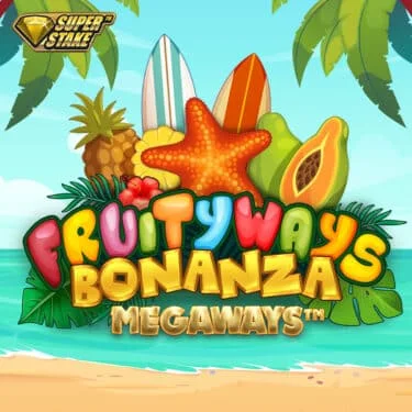 Fruityways Bonanza Megaways